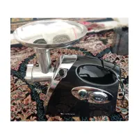 چرخ گوشت گاسونیک کد ۸۲۶