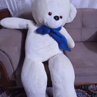 عروسک بزرگ خرسی