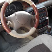 فروش خودرو سمند|خودرو سواری و وانت|بروجرد, |دیوار