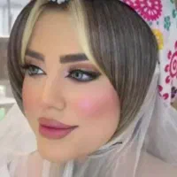 میکاپ شنیون و زلف تخصصی قیمت +کیفیت تضمینی|خدمات آرایشگری و زیبایی|شیراز, فرگاز|دیوار