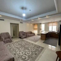 ۷۰ متر / دوخواب/ سالن پرده خور رو به آفتاب فول