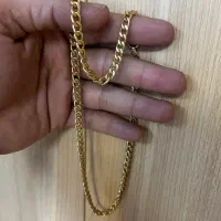 گردنبند کارتیر ۱۸ عیار