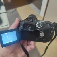 دوربین کنون Pro 1|دوربین عکاسی و فیلم‌برداری|تهران, زنجان جنوبی|دیوار