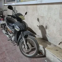 موتور پیشرو کاربراتور مدل ۸۹