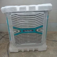 کولر سلولزی پلیمری ۴۵۰۰ کنترل دار موتور Bldc جدید