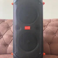 اسپیکر مدل sunrise مدل box 200