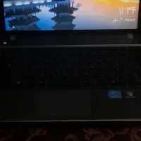 لپ تاپ   hp.probook  i3