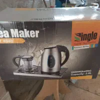 چای ساز برند Single|سماور، چای‌ساز، قهوه‌ساز|آمل, |دیوار