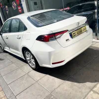 تویوتا لوین 1800 .. تویوتا TOYOTA.هیبرید 2024/25س|خودرو سواری و وانت|تهران, توحید|دیوار