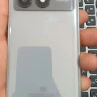 گوشی ۶x پرو تمیز .من لوتا