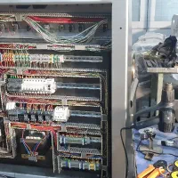 برق ساختمان وصنعتی|خدمات پیشه و مهارت|اسلام‌شهر, شهرک قائمیه|دیوار