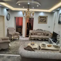 آپارتمان ۵۰متری نیروهوایی