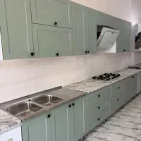 تولیدی/کابینت/آماده/پیش/ساختهبازاری نئوکلاسیک|مصالح و تجهیزات ساختمان|کرج, دولت‌آباد|دیوار