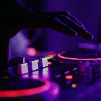 دوره آموزشی dj