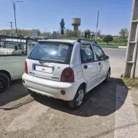 ام وی ام ۱۱۰ اتوماتیک ۴ سیلندر