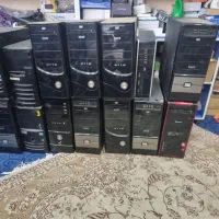 انواع کامپیوتر رومیزی  همراه تعمیرات