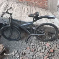 دوچرخه