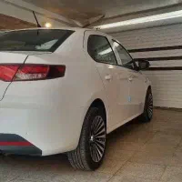 تارا دنده دستی سفید|خودرو سواری و وانت|ساوه, |دیوار