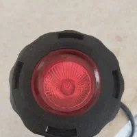 چراغ زد اب اکواریوم در پنج رنگ میتون تغییر کن