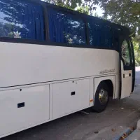 فروش اتوبوس ۴۵۷ بیابونی اتومات مدل برج۱۲ ۱۳۸۶|خودرو سنگین|تهران, استاد معین|دیوار