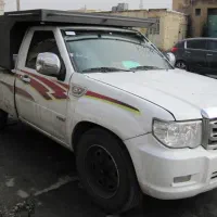 نیسان باری به تمام نقاط درون شهری و برون شهری