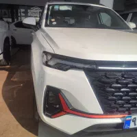 چانگان cs35 سفید ۱۴۰۴|خودرو سواری و وانت|تهران, شهرک آسمان|دیوار