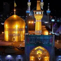تور ریلی