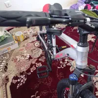 دوچرخه|دوچرخه، اسکیت، اسکوتر|چالدران, |دیوار