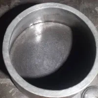 فروش یک عدد پاتیل مسی|ظروف پخت‌وپز|بوشهر, |دیوار