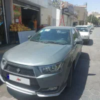 دنا پلاس تیپ ۲ دنده‌ای، مدل ۱۴۰۱