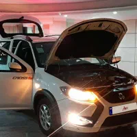 کوییک S مدل ۱۴۰۱ بسیار کمکارکرد