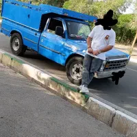 نیسان دو کانه دستی مدل 78تمیز ب شرط تناژ پاین|خودرو سواری و وانت|قرچک, ولی آباد|دیوار