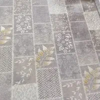 کناره فرش درحد نو (باریکه)