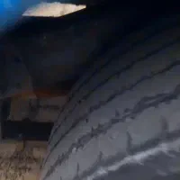 وانت نیسان مدل ۹۲ تناژ۳۴۵۰|خودرو سواری و وانت|رشت, شهرک آیت الله منتظری|دیوار