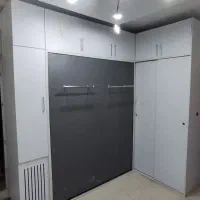تخت کمجا تاشو کد 167|تخت و سرویس خواب|تهران, اتحاد|دیوار
