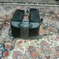 دستگاه ورزشی تن آرا برای عضلات پا ودست