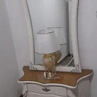 میزو اینه همراه شب خواب