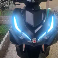 طرح ایروکس nvx170صفر