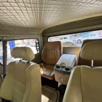 تویوتا لندکروز ۲F استیشن مدل 1983|خودرو سواری و وانت|یاسوج, |دیوار