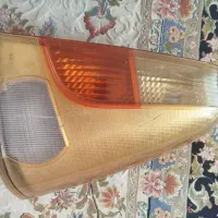 یک جفت چراغ عقب ال ۹۰ اصلی سالم