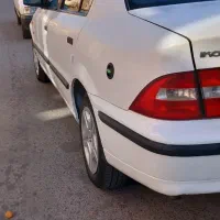 سمند se بی‌رنگ دوگانه دستی مدل ۹۰|خودرو سواری و وانت|مشگین شهر, |دیوار