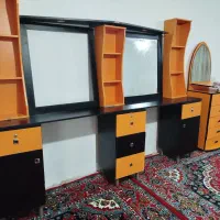 دکور آرایشگاه