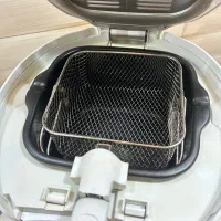 سرخ کن|اجاق گاز و لوازم برقی پختوپز|دزفول, |دیوار