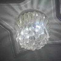 لوستر|لوستر و چراغ آویز|تهران, گلچین|دیوار