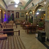 رهن و اجاره رستوران سنتی با وسایل کامل نزدیک بازار|اجارهٔ مغازه و غرفه|تهران, پامنار|دیوار