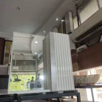 تخفیف آینه باکس و کاببین روشویی به علت انبارگردانی|لوازم سرویس بهداشتی|تهران, مهرآباد|دیوار