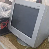 مانیتور|رایانه رومیزی|بهبهان, |دیوار