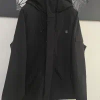 کاپشن برند volcom ولکام سایز L|لباس|تهران, تهرانسر غربی|دیوار