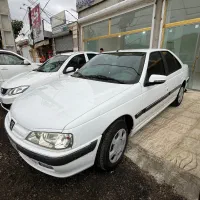 پژو پارس موتور جدید