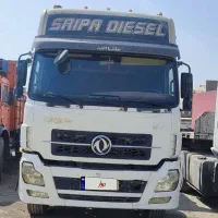 دنگ فنگ مدل 88|خودرو سنگین|تهران, خلیج فارس|دیوار